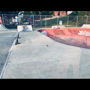 Meet your Posher, Andrew